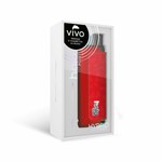 Țigară electronică POD VIVO Halo Poket Set Red