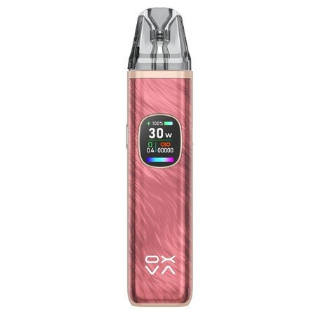 E-Zigarette POD OXVA Xlim Pro 2 Rose Pink