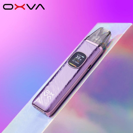 E-Cigaretta POD OXVA Xlim Pro 2 Dream Purple