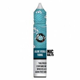 Жидкость Aisu Salts 10ml - Aloe Vera 20mg