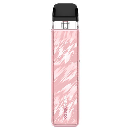 Электронная сигарета POD Vaporesso XROS 5 Mini Flowing Pink