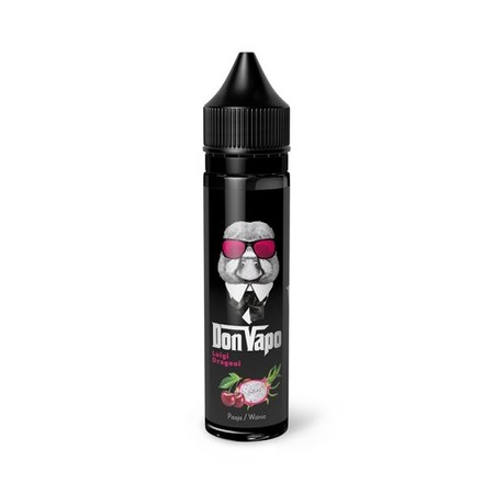 Премікс DonVapo 30/60ml - Luigo Dragoni