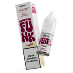 Лонгфил Klarro Smooth Funk 9ml - Wiśnia Cytryna
