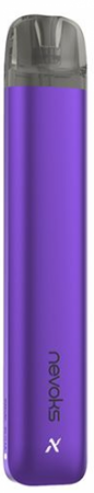 E-cigaretta POD Nevoks Apx S1 Purple