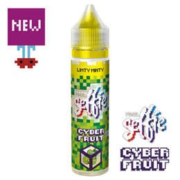 Longfill Selfie Pixel 5/60ml - Limty Minty