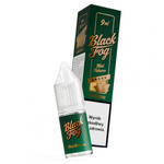 Longfill Black Fog 9ml - Mint Tobacco