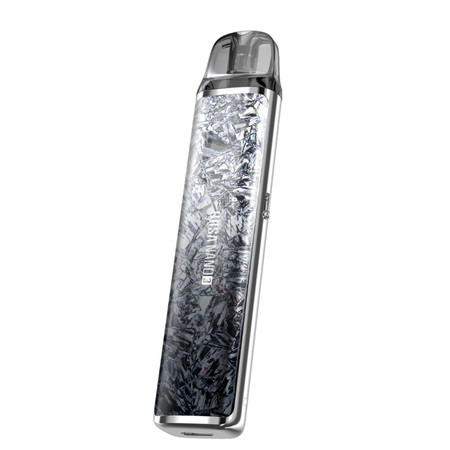 E-Cigarette POD Lost Vape Ursa Nano 3 Glacial Silver