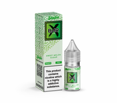 Жидкость Slushie Bar Salt 10ml - Sweet Melon Sug 20mg