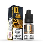 Liquid IDx 9ml - Tytoń Virginia 18mg
