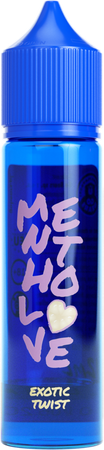 Лонгфіл MenthoLove 12/60ml - Exotic Twist