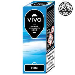 Lichid VIVO 10ml - ELIM 18mg