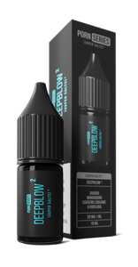 E-liquid PORN Super Salt 10ml - Deepblow 20mg