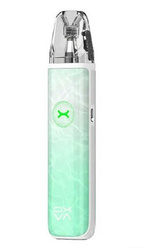 E-cigareta POD OXVA Xlim Go 2 Green Ripple