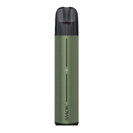 Țigară electronică POD SMOK Solus 2 Ocean Green