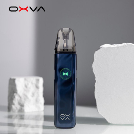 E-Cigaretta POD OXVA Xlim Go 2 Metal Blue