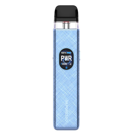 Țigară electronică POD Vaporesso XROS 5 Blue Silk