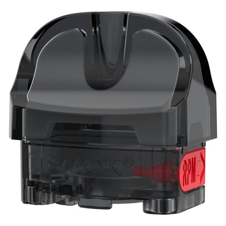Kartusche SMOK Nord 4 RPM - Leer