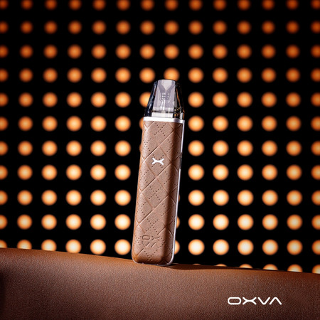 E-cigaretta POD OXVA Xlim Go Dark Brown