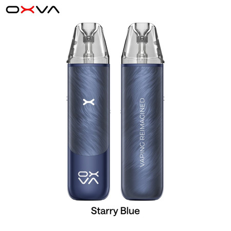 Țigară electronică POD OXVA NeXLIM Go Starry Blue