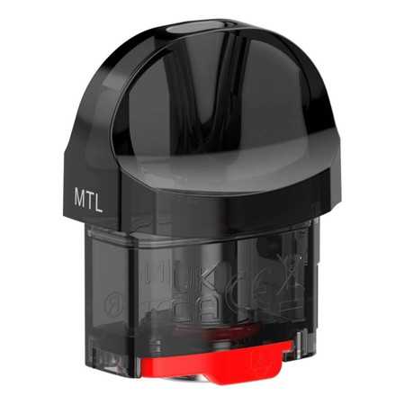 Betét POD SMOK Nord Pro - Üres