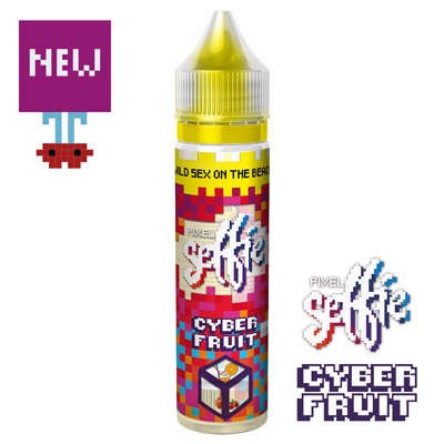 Лонгфілл Selfie Pixel 9/60ml - Sex On Beach