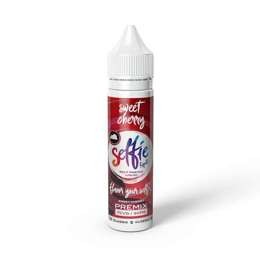 Премікс Selfie 40/60ml - Sweet Cherry
