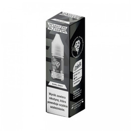 E-Liquid Gas 10ml - Earl Grey 20mg