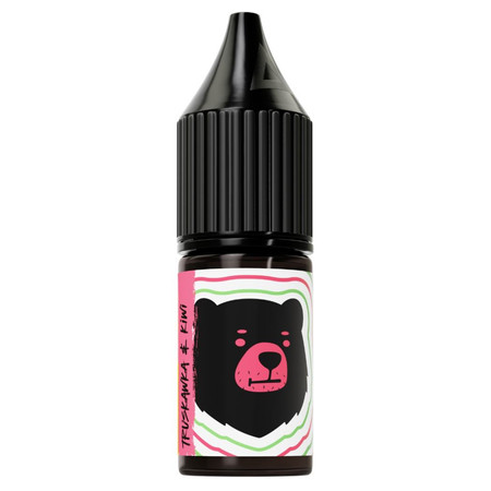 Жидкость GO BEARS Classic 10мл - Клубника Киви 12мг