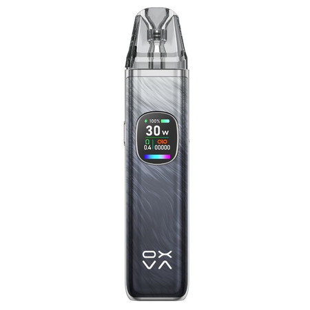 E-Cigareta POD OXVA Xlim Pro 2 Dark Shadow
