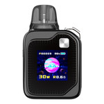 Țigară electronică POD Lost Vape Ursa Baby 3 Ebony Wood