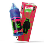 E-Liquide GO BEARS Drops 10ml - Pomme Verte 20mg