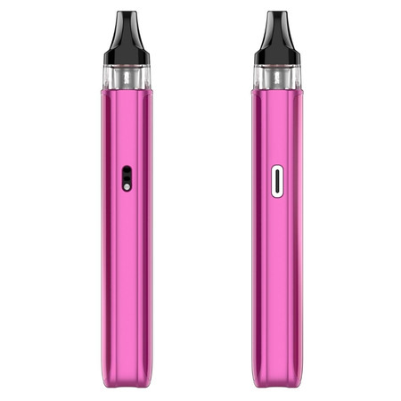 E-Cigarette POD Vaporesso XROS 5 Mini Rose Red
