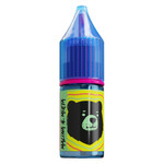 Longfill Go Bears Frux 9ml - Malina Mäta