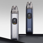 E-Cigareta POD OXVA Xlim Pro 2 Titanium Grey