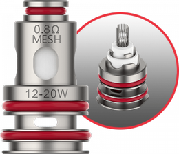 Змінний випарник Vaporesso GTX mesh - 0.8ohm