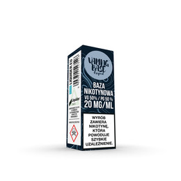 Nikotínová báza Vaping Base 10ml 50/50 - 20mg