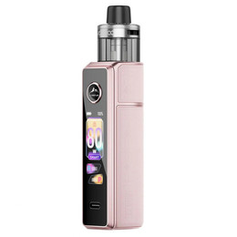 Țigară electronică KIT VooPoo Drag X3 Glow Pink