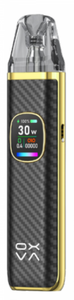 E-Papieros POD OXVA Xlim Pro 2 Black Carbon