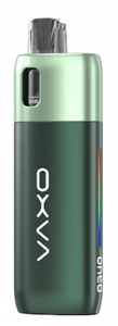 E-Cigarette POD OXVA Oneo - Racing Green