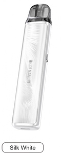 E-Cigarette POD Lost Vape Ursa Nano 3 Silk White