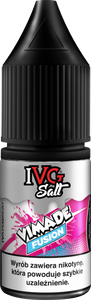 Рідина IVG Salt 10ml - Vimade Fusion 20mg