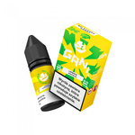 Liquid GANI 10ml - Lemon Papaya Ice 20mg