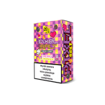 Liquid Pixel Salt 10ml - Cherry Lemonade 20mg