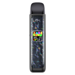 E-Cigaretta POD Uwell Caliburn G4 Polar Black 2ml