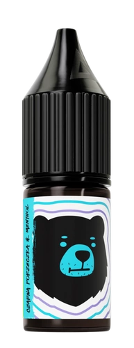 liquid z nikotyna go bears classic 12mg