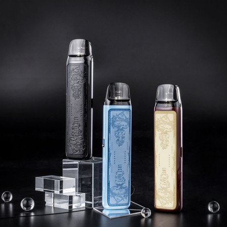 E-Cigaretta POD Lost Vape Ursa Nano S II Brown Thorns