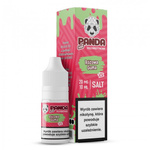 E-liquid Panda Salt 10ml - Różowa Guma Ice 20mg