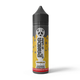 Longfill Panda Double 10/60 - Мирабель Берри Рамбутан