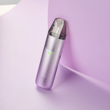 Elektromos cigaretták POD OXVA NeXLIM 2 Mini Mist Purple