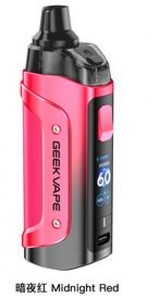 E-Cigarette POD GeekVape Aegis Boost 3 - Midnight Red